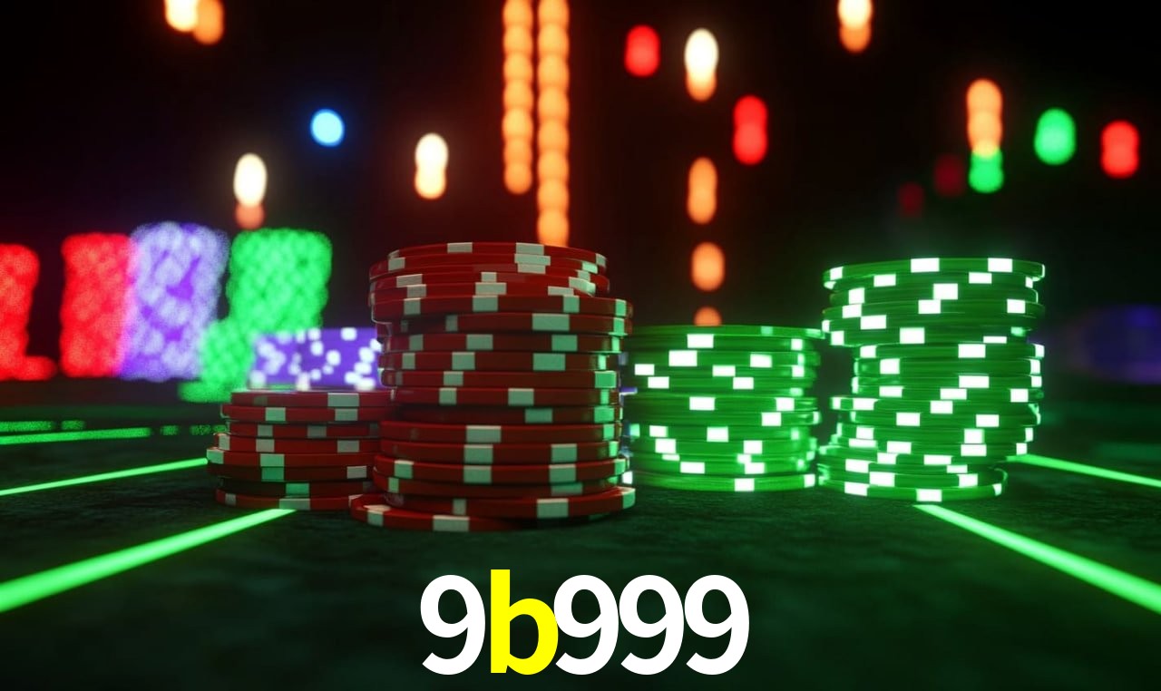 Welcome Bonus 9b999