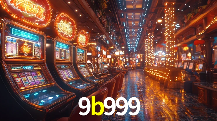 9b999 - Cassino de Verdade - 9b999.com