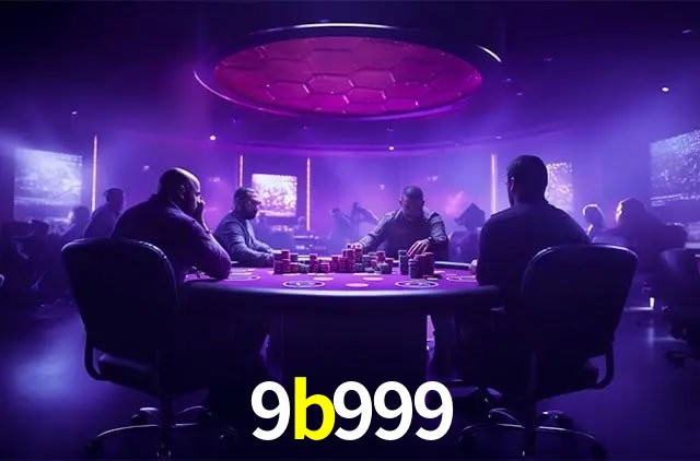 Estatísticas 9b999