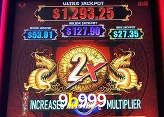 A Revolução dos Aplicativos de Jogos no 9b999