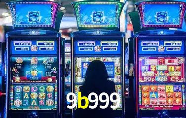 Desvendando o Mundo dos Jogos Virtuais na 9b999