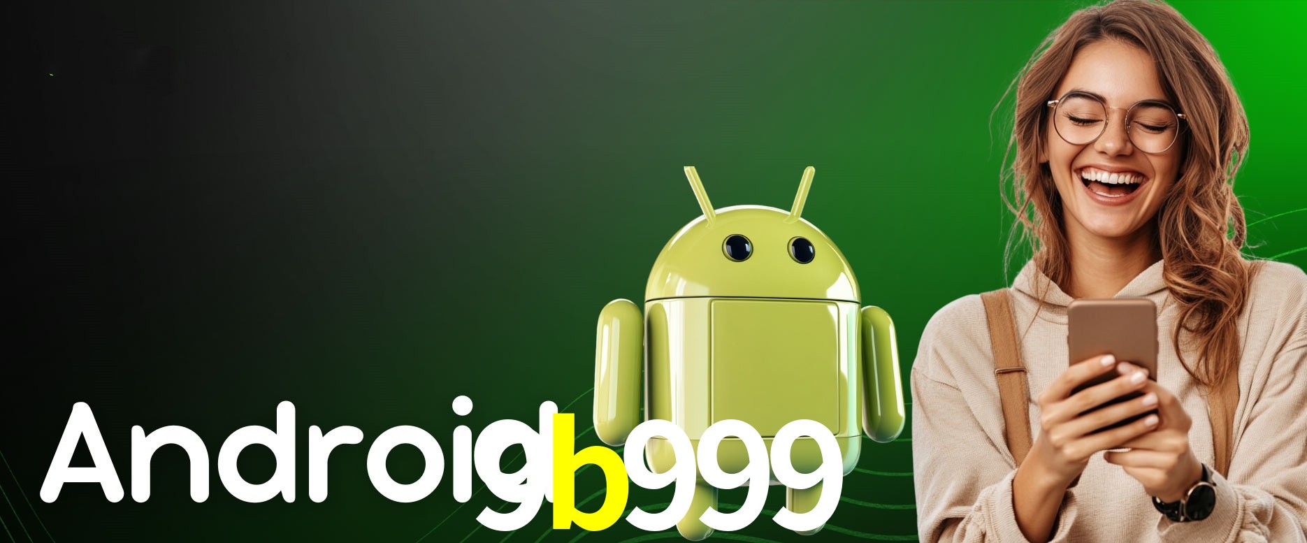 APP oficial da 9b999 para mobile