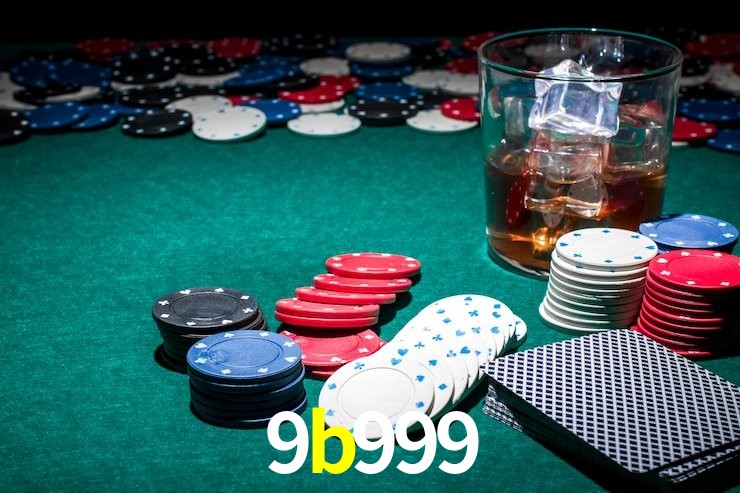 Casino Ao Vivo 9b999