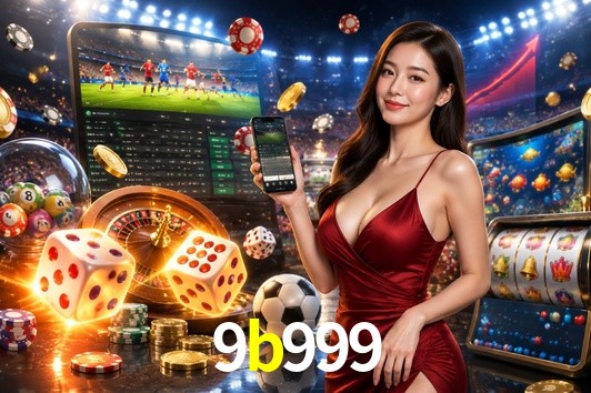 Slot Games 9b999