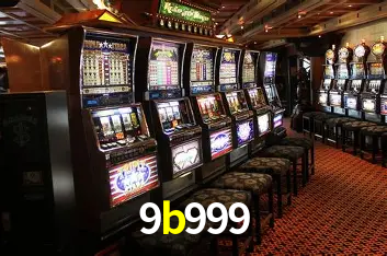 Inovações de Jogos na 9b999: O Futuro das Experiências Interativas