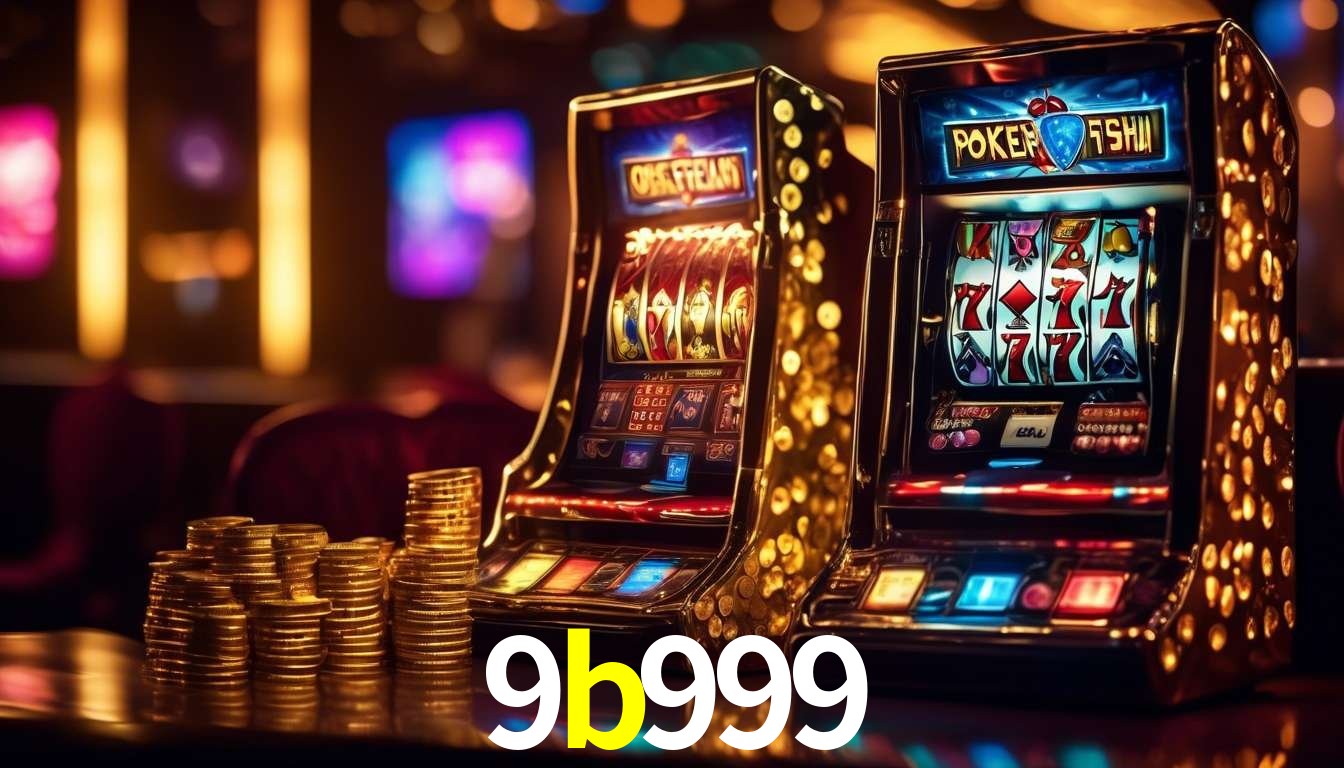Descubra o Programa VIP da 9b999: Vantagens Exclusivas para Jogadores