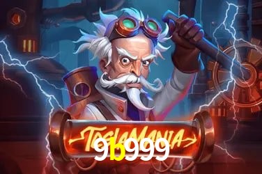 Jogos de Slot 9b999