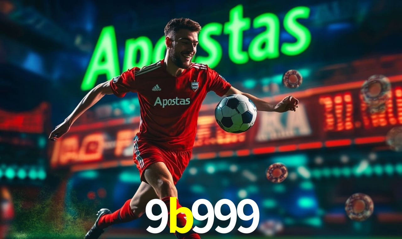 cassino 9b999