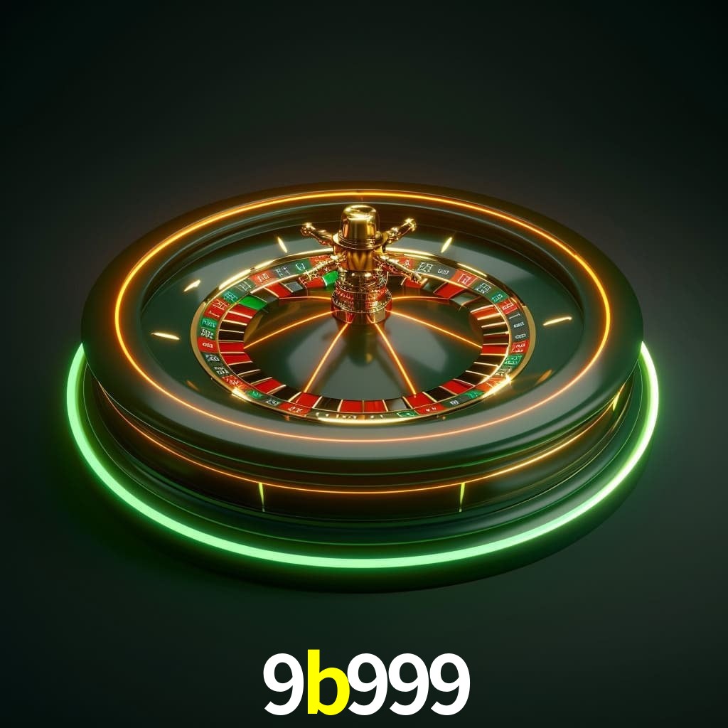 App mobile 9b999