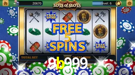 Descubra o Mundo do Cassino Online com 9b999