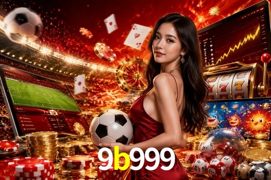 Live Casino 9b999