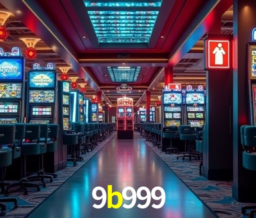 Explorando a Categoria de Eventos em Apostas na 9b999