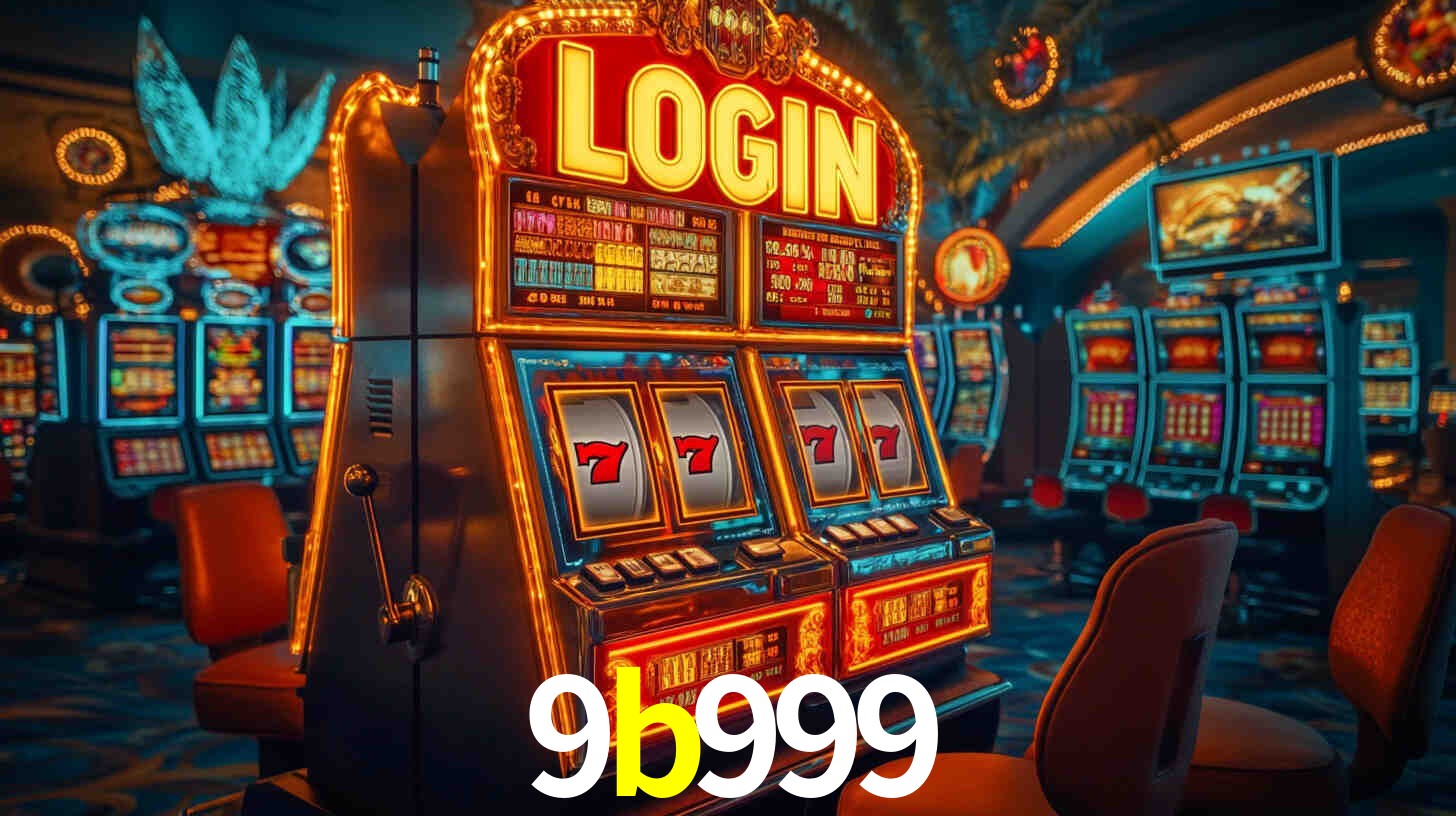9b999 App Interface