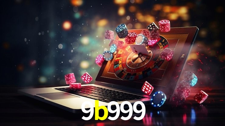 Desvendando o Mundo dos Jogos Virtuais na 9b999