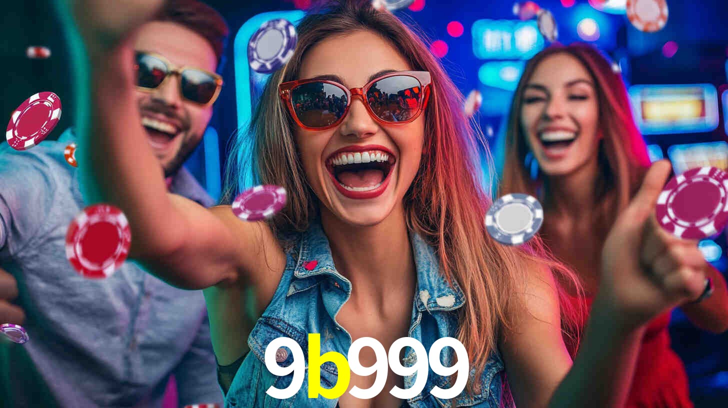 A Popularidade dos Caça-Níqueis no 9b999