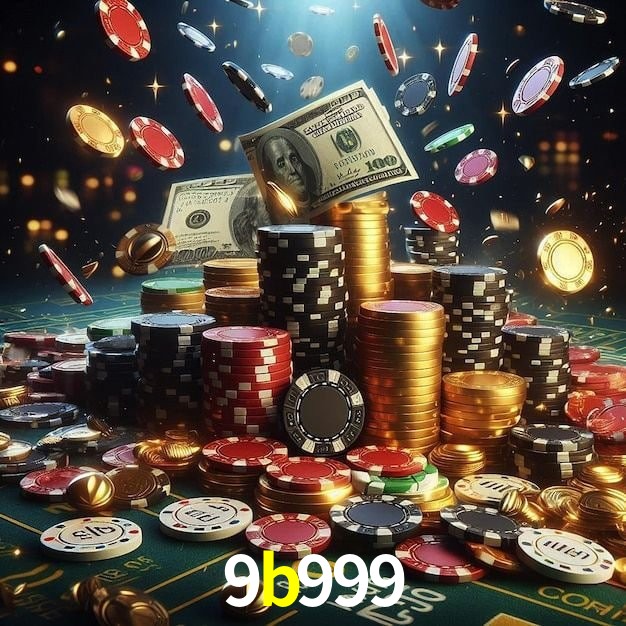 App oficial 9b999