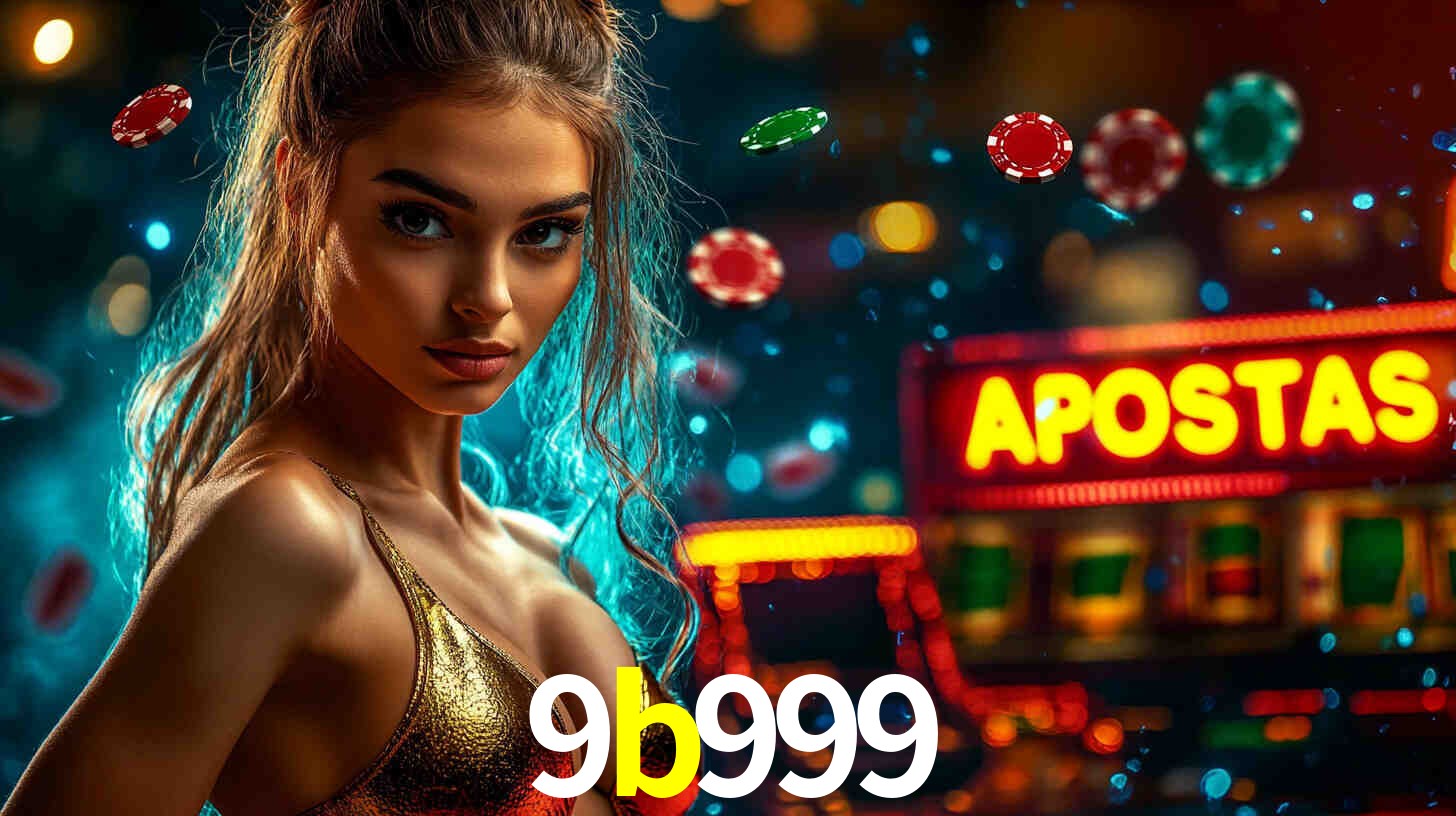 Apostas Esportivas na 9b999: Um Guia Completo