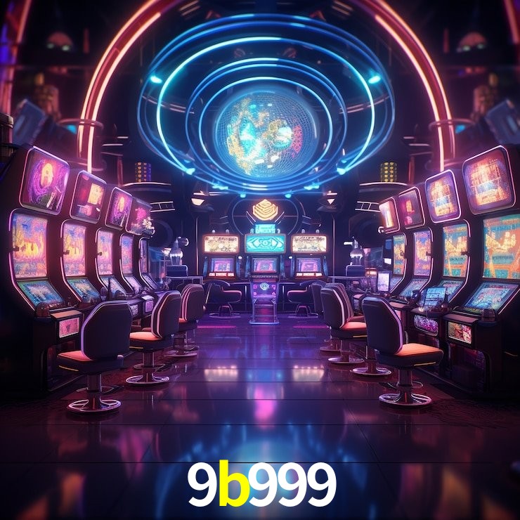 Painel RTP 9b999