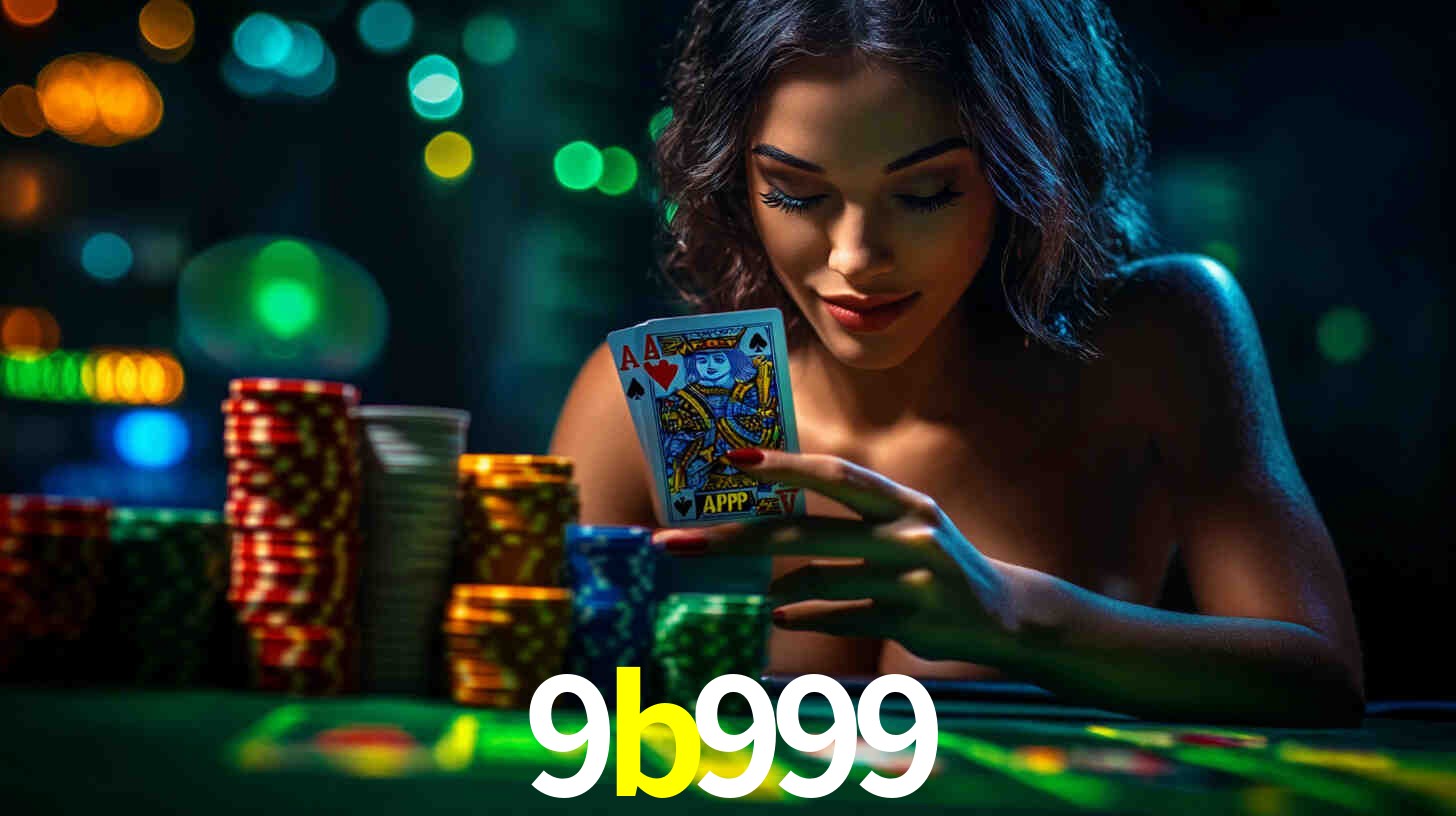 Apostas Esportivas na 9b999: Um Guia Completo