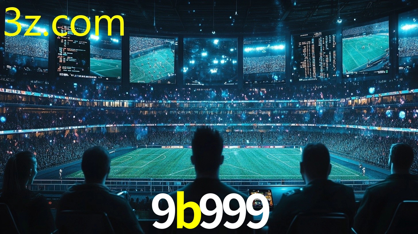Cassino de Jogos 9B999.COM