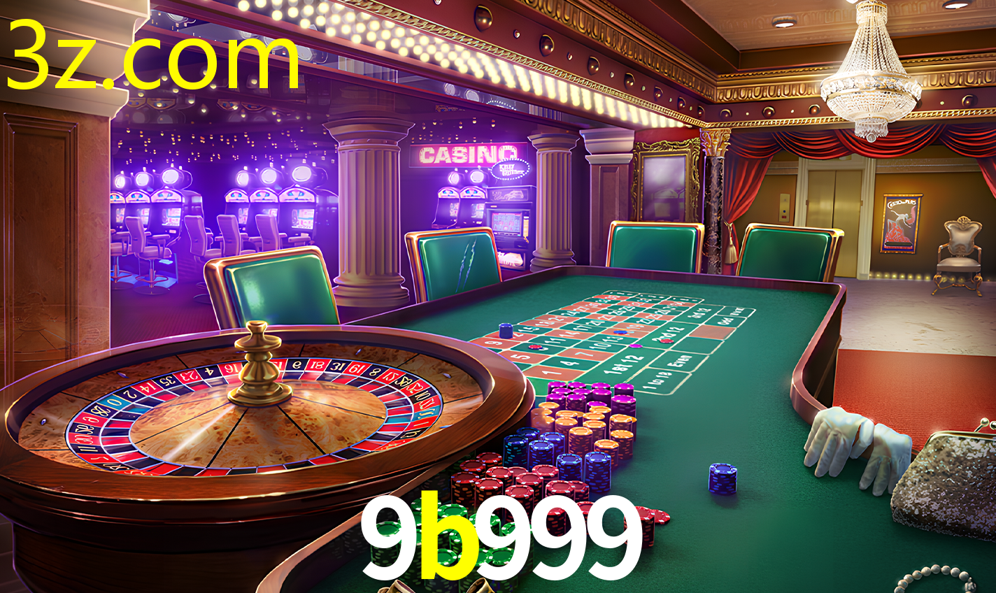 App 9B999.COM