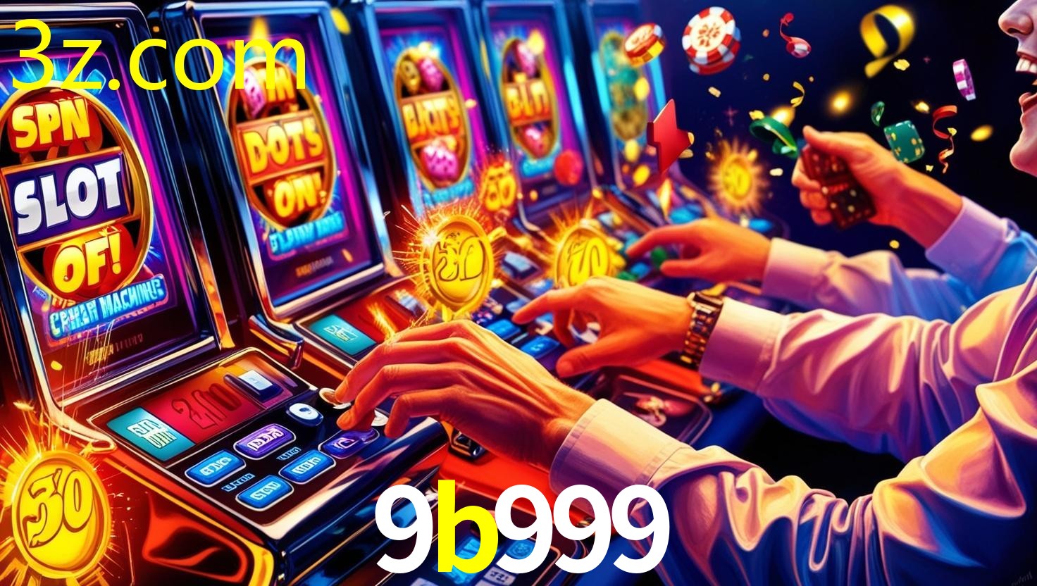 Jogos Crash na 9B999.COM