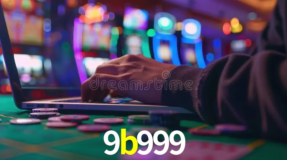 Apostas de Tênis 9b999