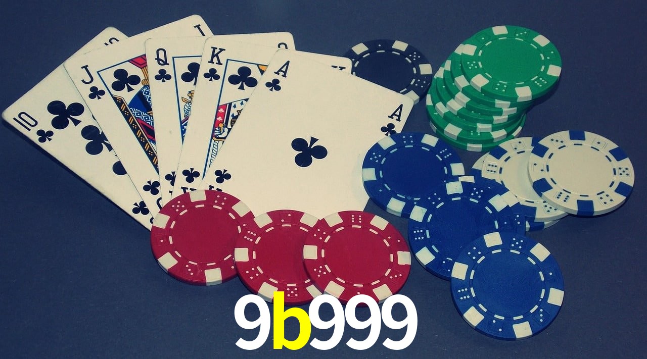 Casino Ao Vivo 9b999