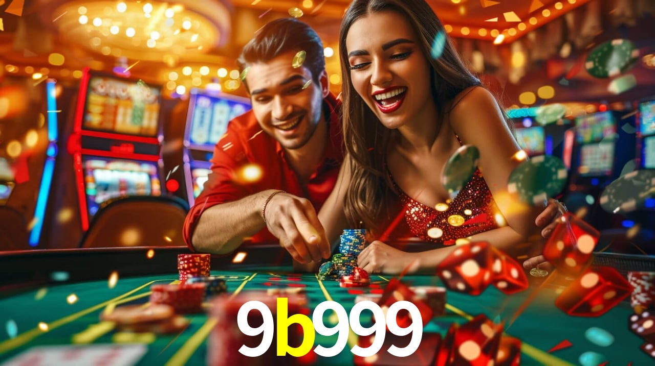 Estatísticas do Jogo 9b999