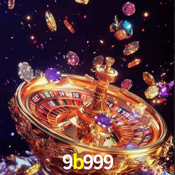 Jogos de Slot 9b999