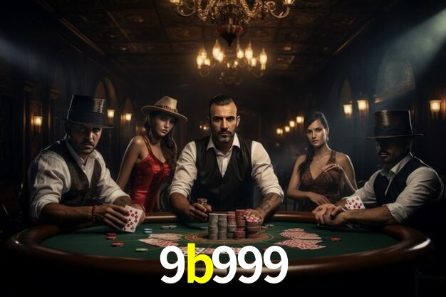 Casino Ao Vivo 9b999