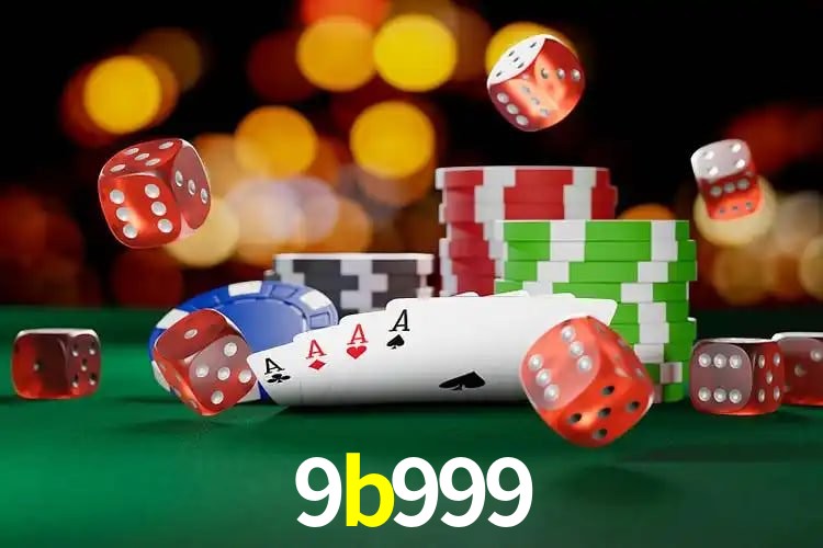 Estatísticas 9b999