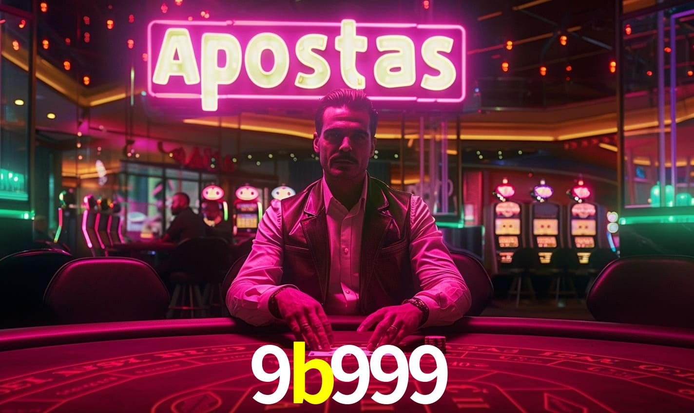 Estatísticas Esportivas 9b999
