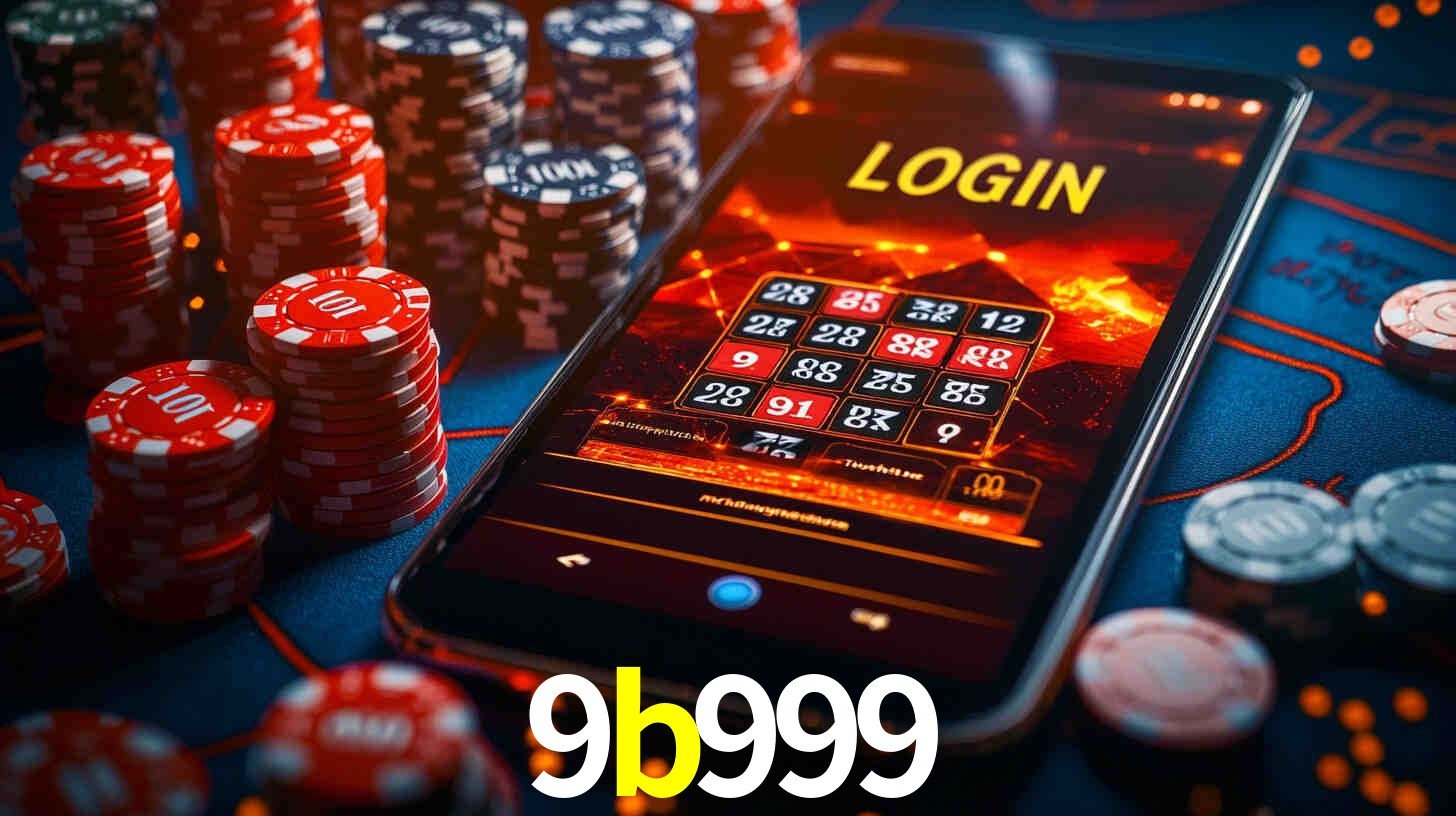 9b999 bet