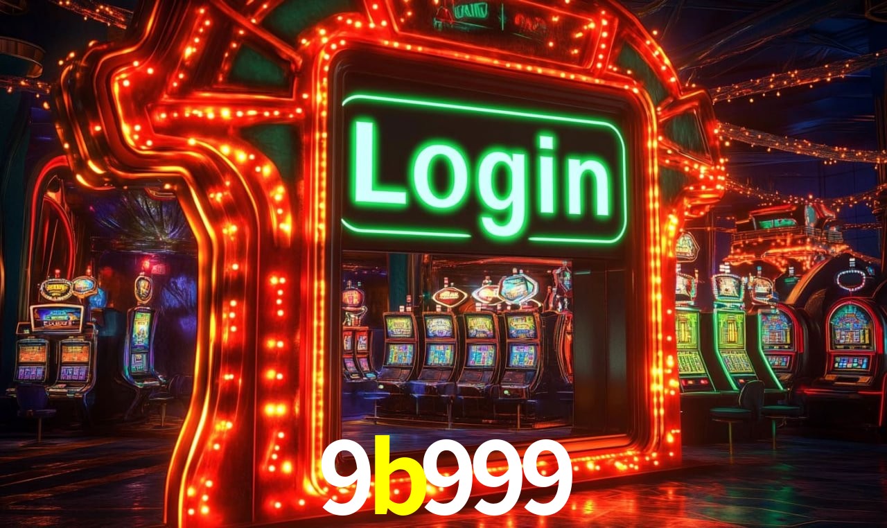 Login Seguro 9b999
