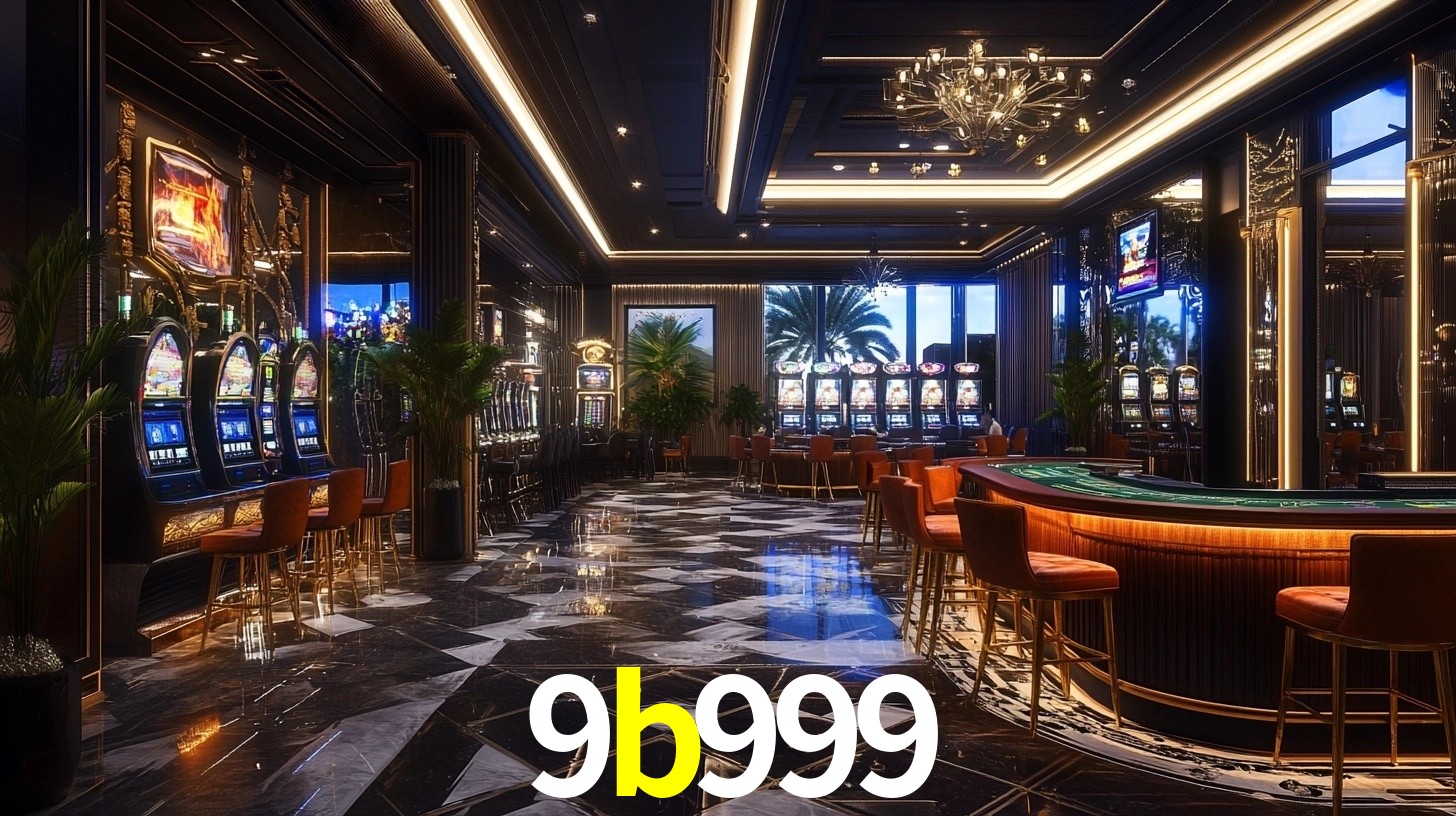 Ofertas Imperdíveis na 9b999: Promoções e Bônus Que Valem a Pena