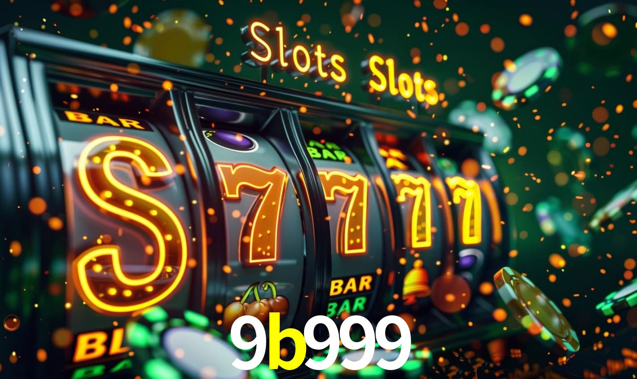 Provedores de Jogos 9b999