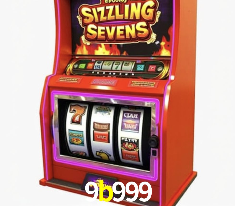 Descubra o Mundo do Cassino Online com 9b999